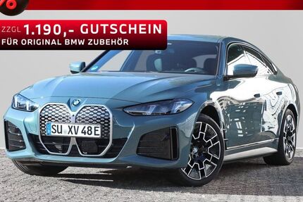 BMW i4 7.639 km 54.470 &euro; Königswinter 53639