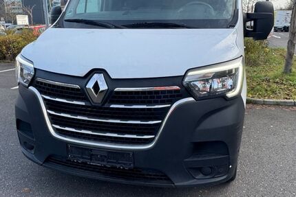 Renault Master 107.000 km 12.900 € Köln 50827