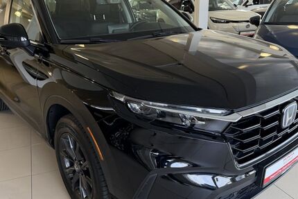 Honda CR-V 55.275 km 37.990 &euro; Brühl 50321