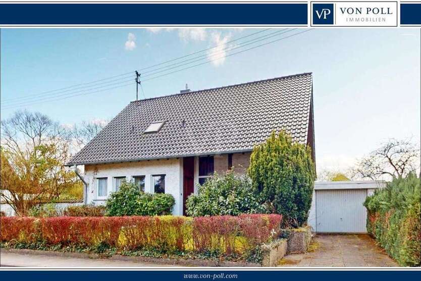Haus zum Kaufen in Swisttal Morenhoven 575.000 € 146 m²
