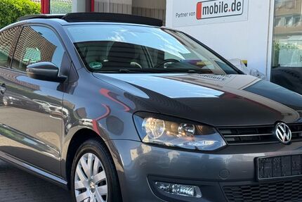 VW Polo 191.000 km 5.999 &euro; Euskirchen 53879