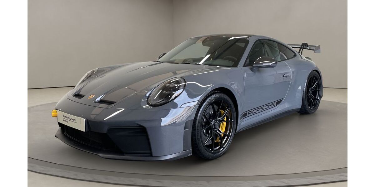 Porsche 992 5.315 km 225.500 &euro; Köln 50823