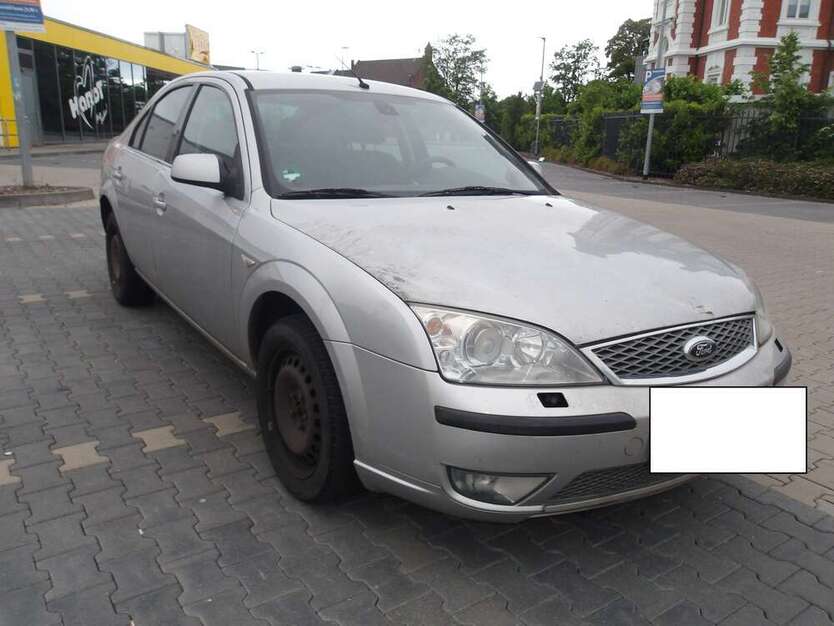 Mondeo
