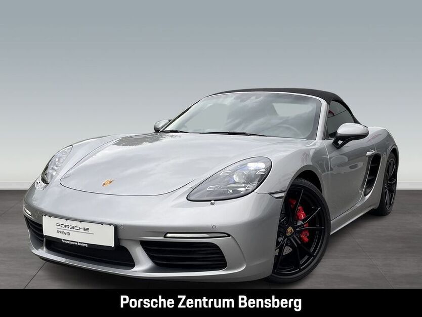 Boxster