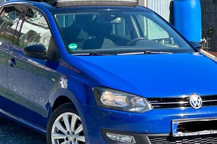 VW Polo 268.600 km 3.000 &euro; Overath bei Köln 51491