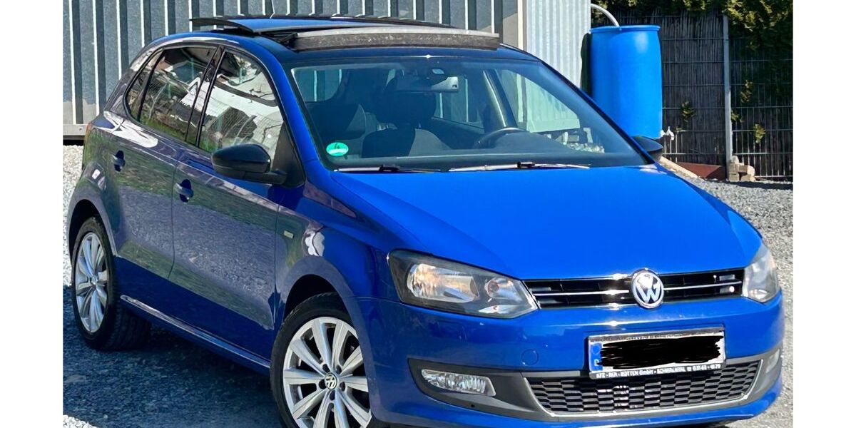 VW Polo 268.600 km 3.000 &euro; Overath bei Köln 51491