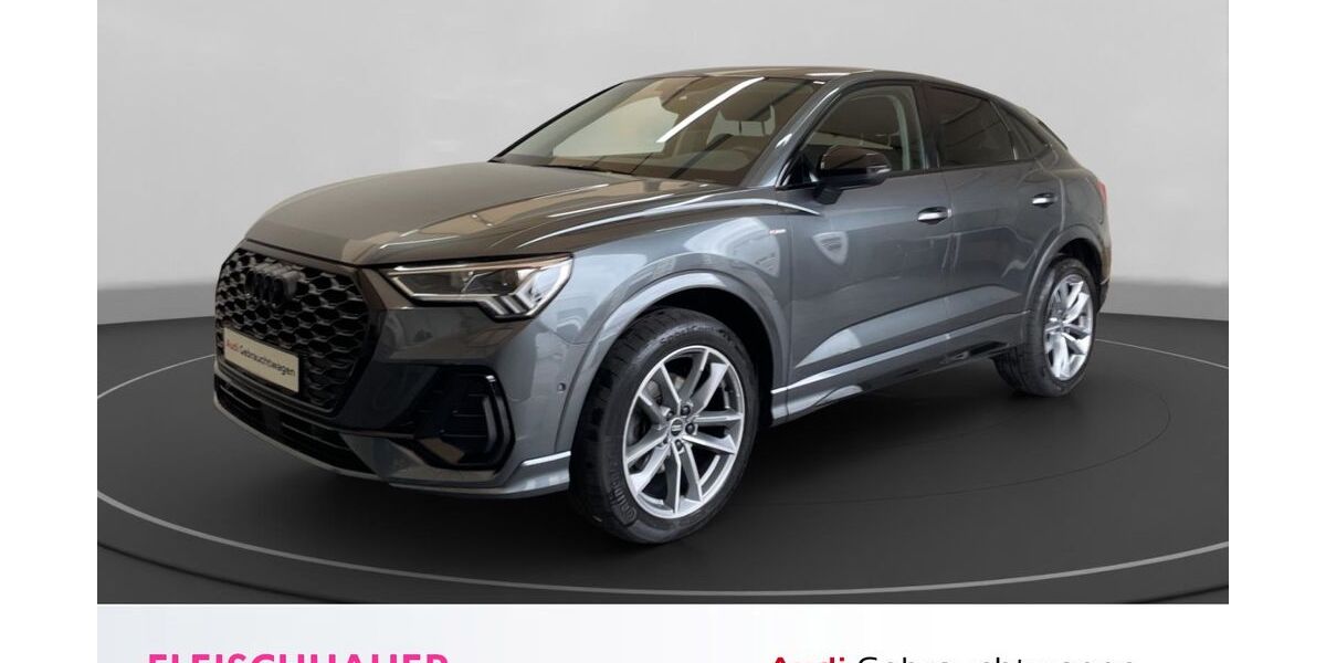 Audi Q3 73.746 km 33.980 &euro; Köln 50823