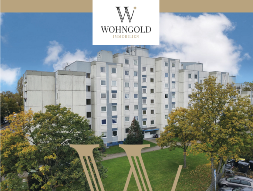 Wohnung zum Kaufen in Bonn 169.000 € 87 m²