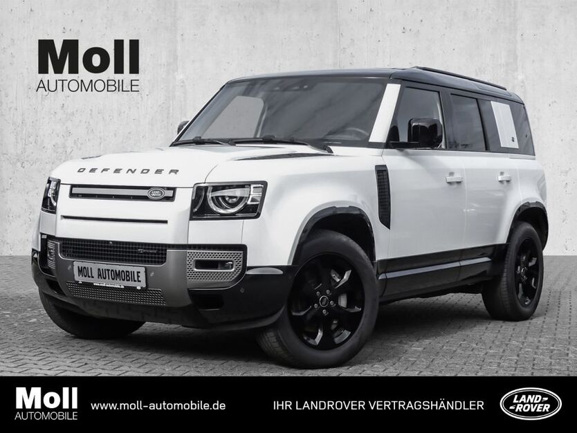 Land Rover Defender 29.650 km 67.480 € Köln 51149