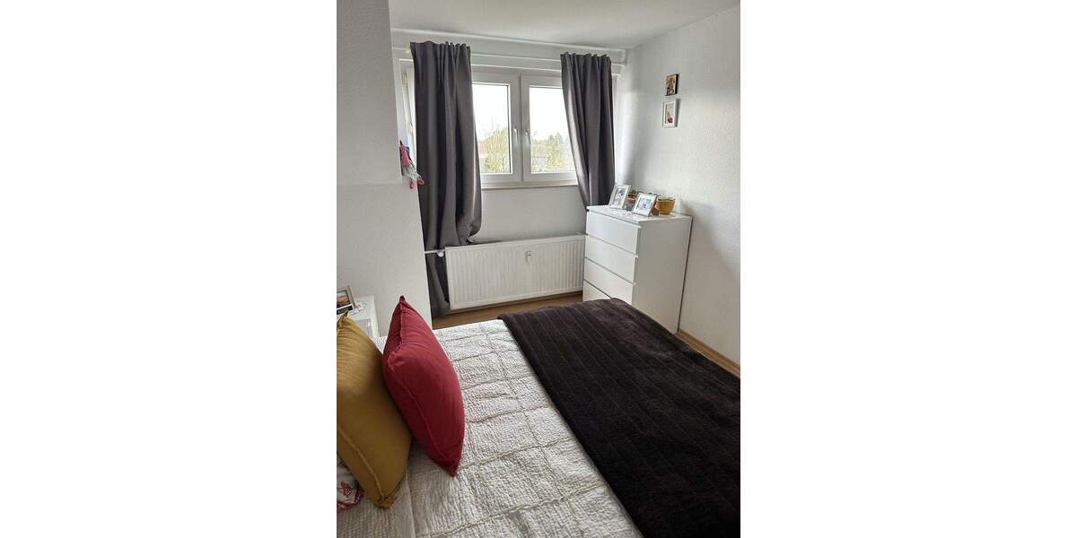 Etagenwohnung Bergisch Gladbach Heidkamp - 2 Zimmer, 48 m&sup2;, 150.000&euro; | Angebot:25657596