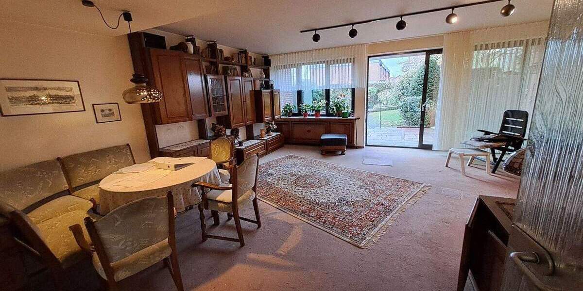 Reihenendhaus Erftstadt Lechenich - 5 Zimmer, 120 m&sup2;, 448.000&euro; | Angebot:24574160