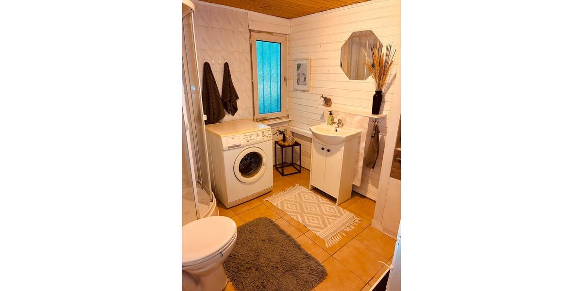 Bungalow Bonn Bad Godesberg - 2 Zimmer, 40 m&sup2;, 31.900&euro; | Angebot:26779921