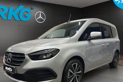 Mercedes-Benz T-Klasse 8.000 km 35.790 &euro; Euskirchen 53879