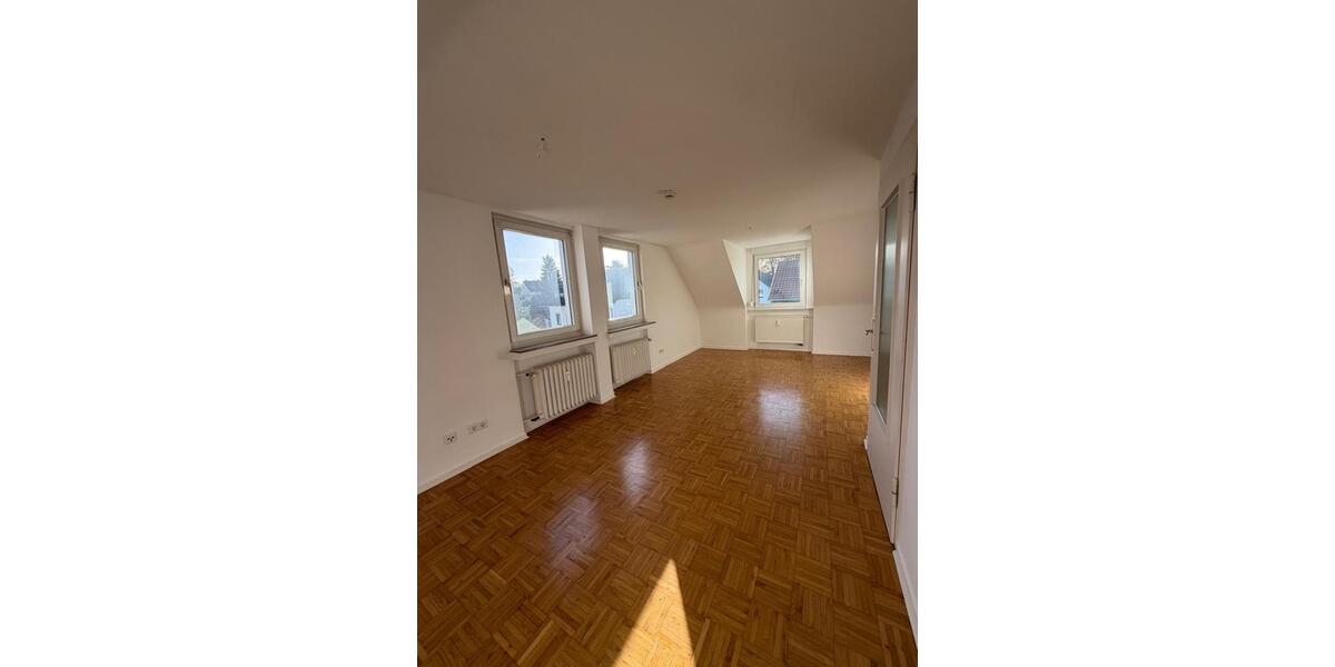 Mietwohnung in Bergisch Gladbach 3 Zi (ab sofort)✅ 3 zimmer