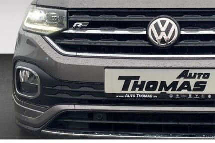 VW T-Cross 81.787 km 17.975 &euro; Bornheim 53332