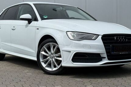 Audi A3 206.111 km 10.799 &euro; Rheinbach 53359