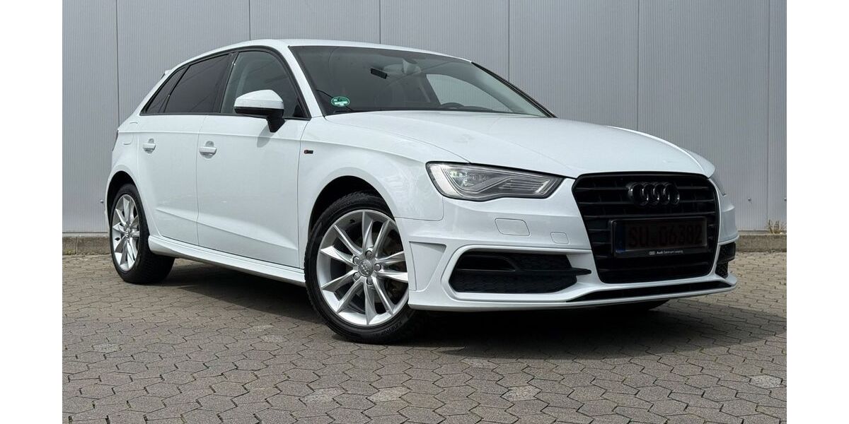 Audi A3 206.111 km 10.799 &euro; Rheinbach 53359