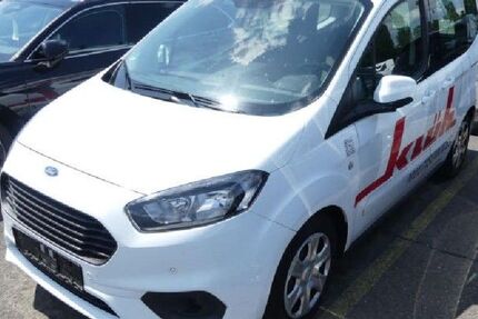 Ford Tourneo Courier 146.131 km 9.300 € Eitorf 53783