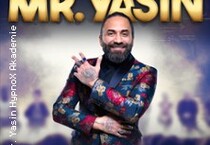 Mr. Yasin - The Hypnox Show