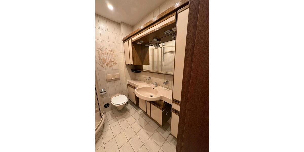 Erdgeschoßwohnung Köln Mülheim - 2 Zimmer, 59 m&sup2;, 1.150&euro; | Angebot:24829730