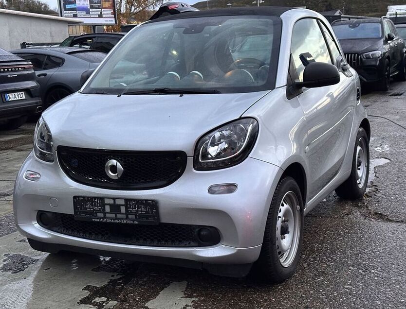 ForTwo