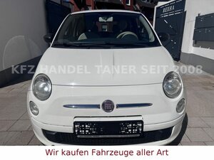 Fiat 500 Pop/Kupplung/Zahnriemen Neu 141.200 km 3.490 € Troisdorf 53844