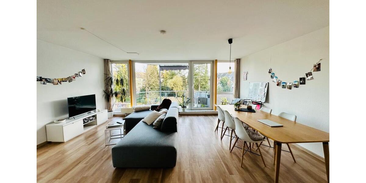 Etagenwohnung Bonn Dottendorf - 2 Zimmer, 65 m&sup2;, 1.300&euro; | Angebot:26399127