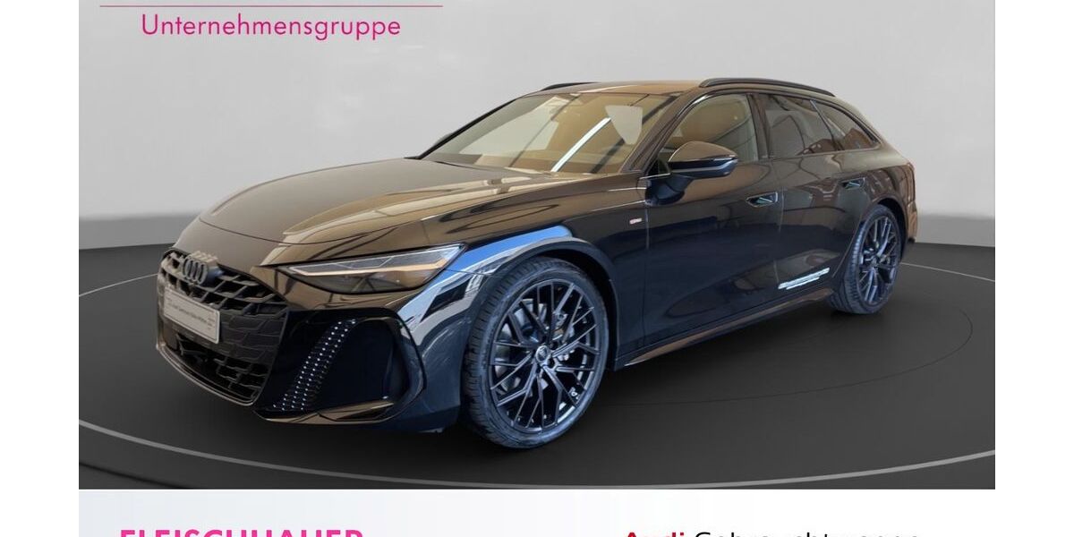 Audi A6 14.500 km 68.880 &euro; Köln 50823