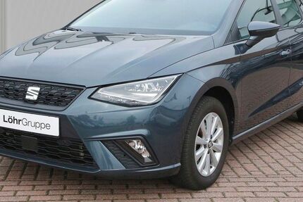Seat Ibiza 23.500 km 17.650 &euro; Meckenheim / Bonn 53340