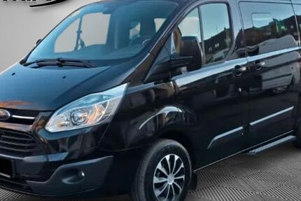 Ford Tourneo Custom 224.900 km 13.990 € Köln 51067