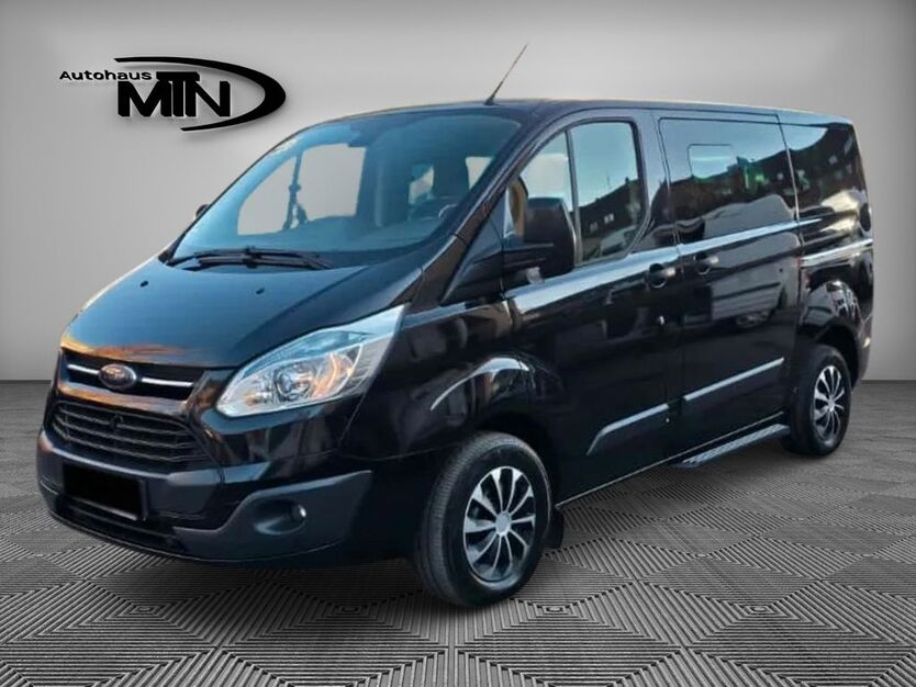 Ford Tourneo Custom 224.900 km 13.990 € Köln 51067