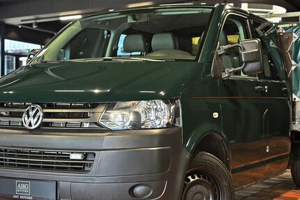 VW T5 Transporter 187.356 km 23.799 &euro; Bonn 53177