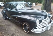 Pontiac Andere