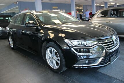 Renault Talisman 110.667 km 14.980 &euro; Euskirchen 53881