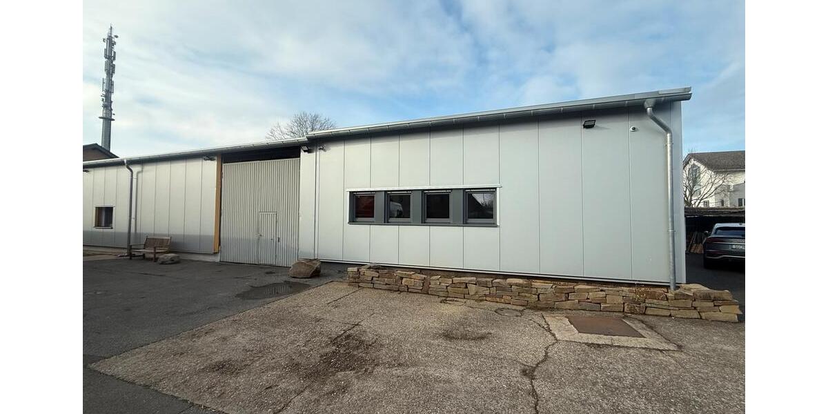 Gewerbeobjekt Troisdorf Altenrath - 1.350&euro; | Angebot:24763365