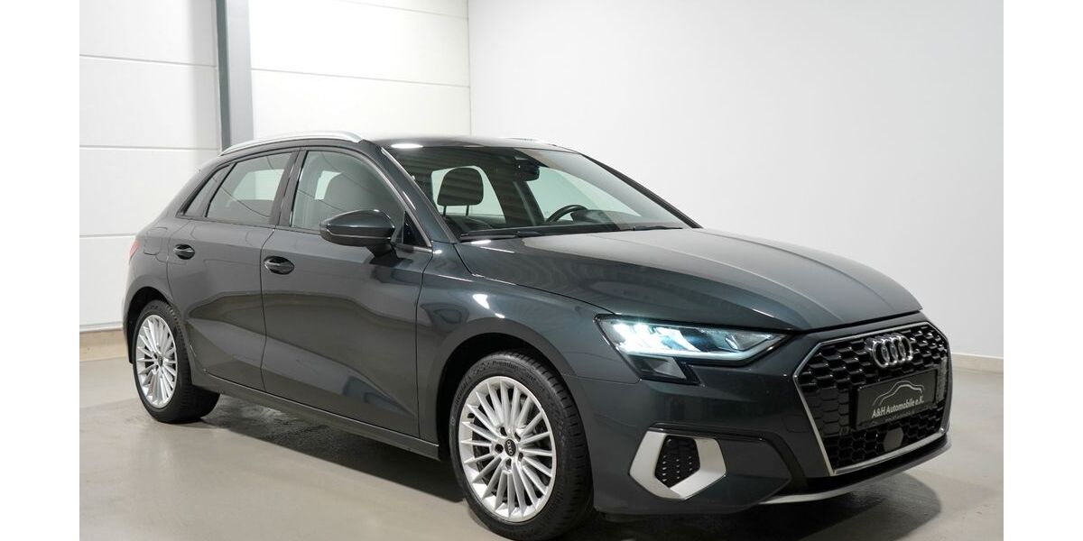 Audi A3 128.625 km 19.700 &euro; Hürth bei Köln 50354
