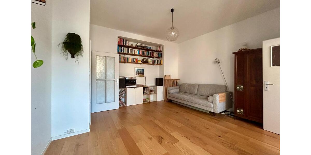 Etagenwohnung Köln Lindenthal - 3 Zimmer, 89 m&sup2;, 575.000&euro; | Angebot:25925193