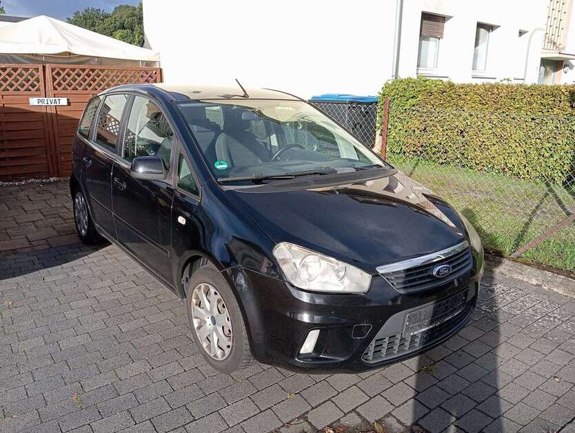 C-Max