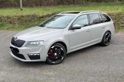 Skoda Octavia 203.058 km 11.500 &euro; Hennef 53773