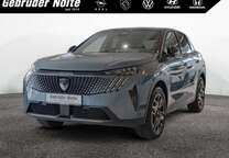 Gebrauchtwagen Peugeot 3008