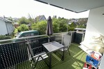Moderne 3-Zimmer-Wohnung mit Balkon - Etagenwohnung Eitorf / Mühleip Mühleip | Angebot:26765171