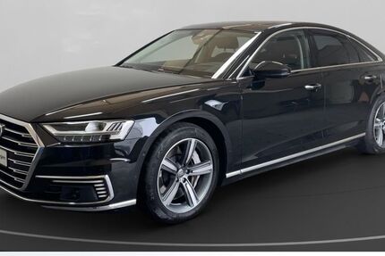 Audi A8 59.180 km 42.980 &euro; Köln 50823