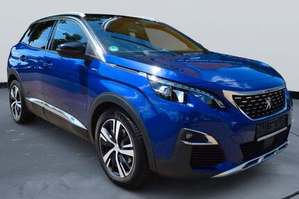 Peugeot 3008 147.000 km 10.950 &euro; Bergisch Gladbach 51469