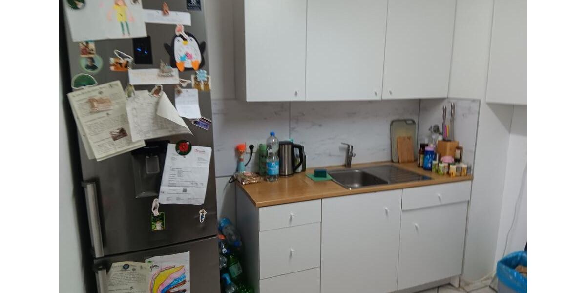 Erdgeschoßwohnung Köln Porz - 2 Zimmer, 68 m&sup2;, 180.000&euro; | Angebot:27224896