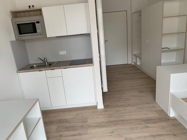Erdgeschoßwohnung Köln Rodenkirchen - 1 Zimmer, 23 m&sup2;, 750&euro; | Angebot:26429988