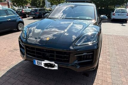 Porsche Cayenne 20.000 km 113.990 € Bonn 53123