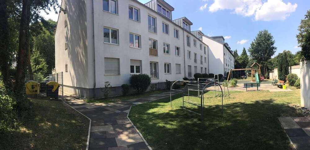 Wohnung zum Mieten in Bonn 747 € 73.3 m²