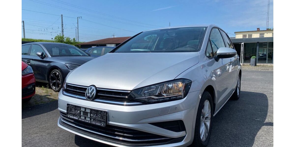 VW Golf 60.200 km 16.400 &euro; Köln 50677