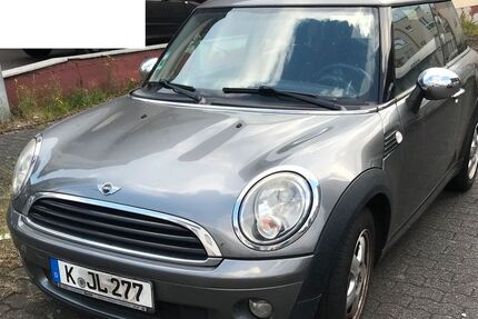 Mini ONE 207.000 km 3.250 &euro; Asbach 53567