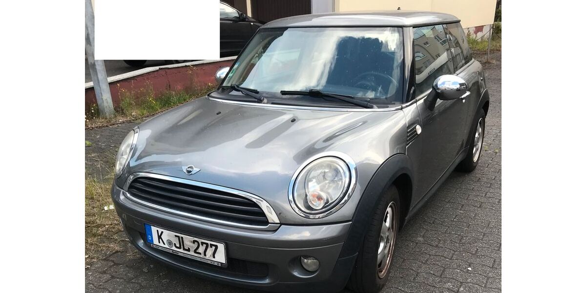 Mini ONE 207.000 km 3.250 &euro; Asbach 53567